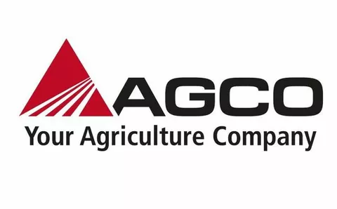 AGCO Logo