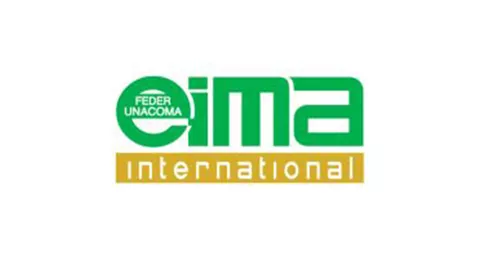 Logo EIMA International