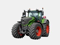 Fendt 1000 Vario Traktor