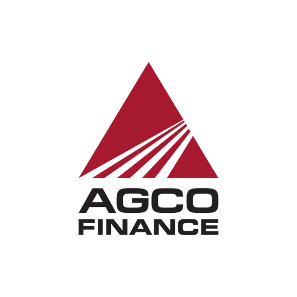 AGCO Finance Logo