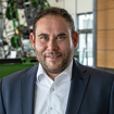 Portrait von Tobias Stanek, Manager Produktmarketing Greenharvesting