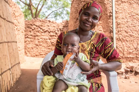 Niger, Tahoua Allakaye e Angoual Denia