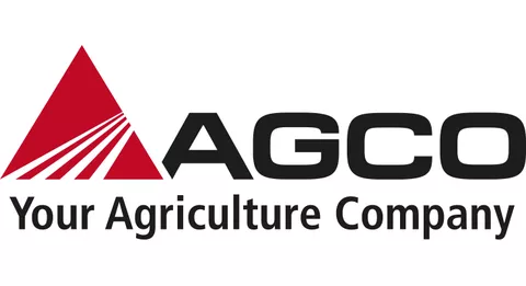 AGCO Logo