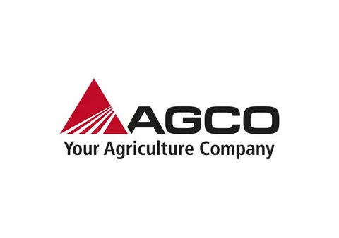 AGCO Logo