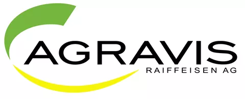 AGRAVIS Raiffeisen AG Logo