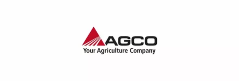 AGCO logo