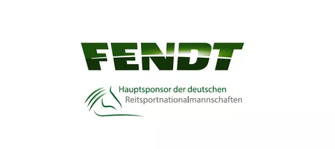 Fendt: Hauptsponsor der deutschen Reitsportnationalmannschaften