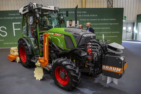 200er Fendt