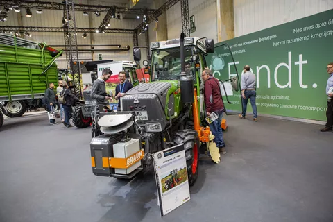 200er Fendt