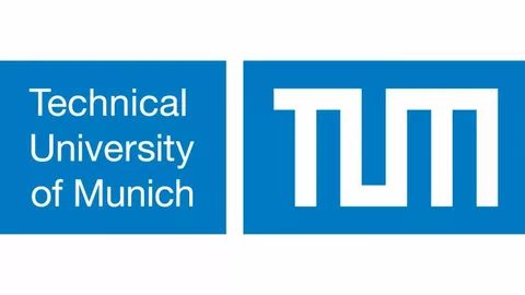 Logo Technische Universität München