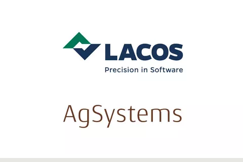 Logo LACOS