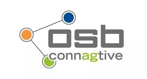 Logo OSB connagtive GmbH