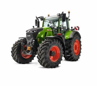 Landmaschinen auf der Agritechnica: Fendt verkauft deutlich mehr Traktoren