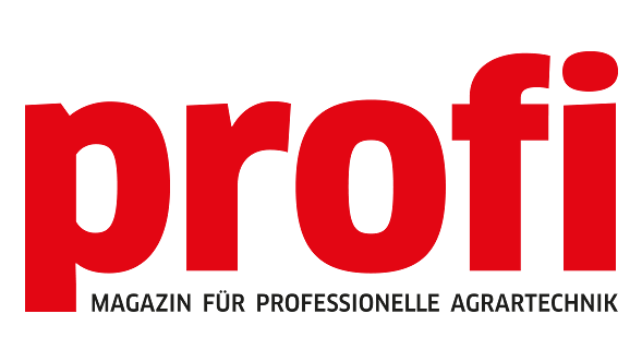 Das bekannte Profi Logo