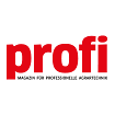 Rotes profi Logo