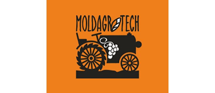 Logo Moldagrotech