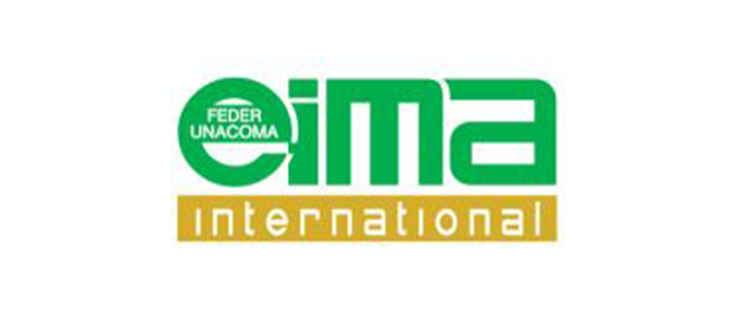 Logo EIMA International