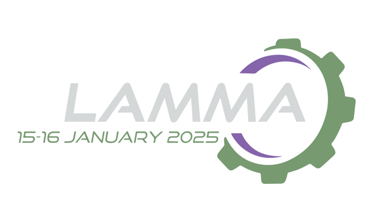 LAMMA Logo