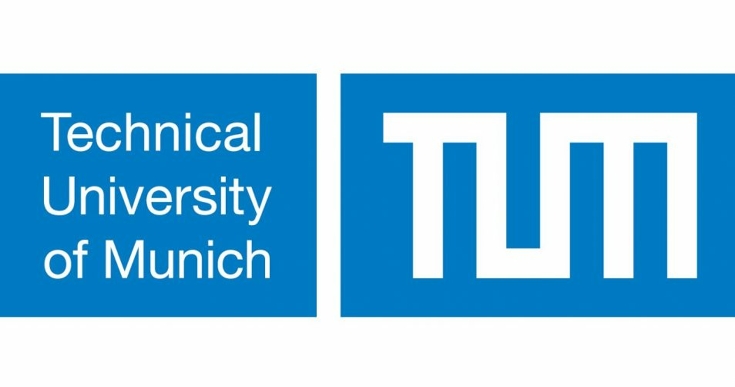 Logo Technische Universität München