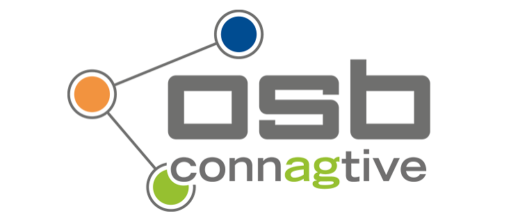 Logo OSB connagtive GmbH