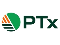 PTx logo