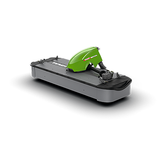 Segadoras frontales Fendt Slicer