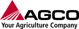 AGCO GmbH logó