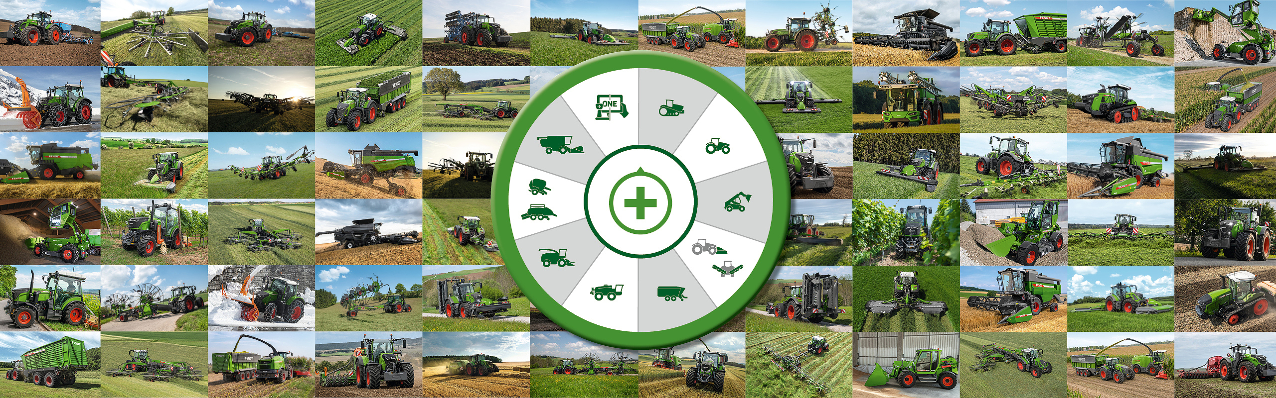 Fendt MultiDeal