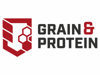 Grain & Protein logó