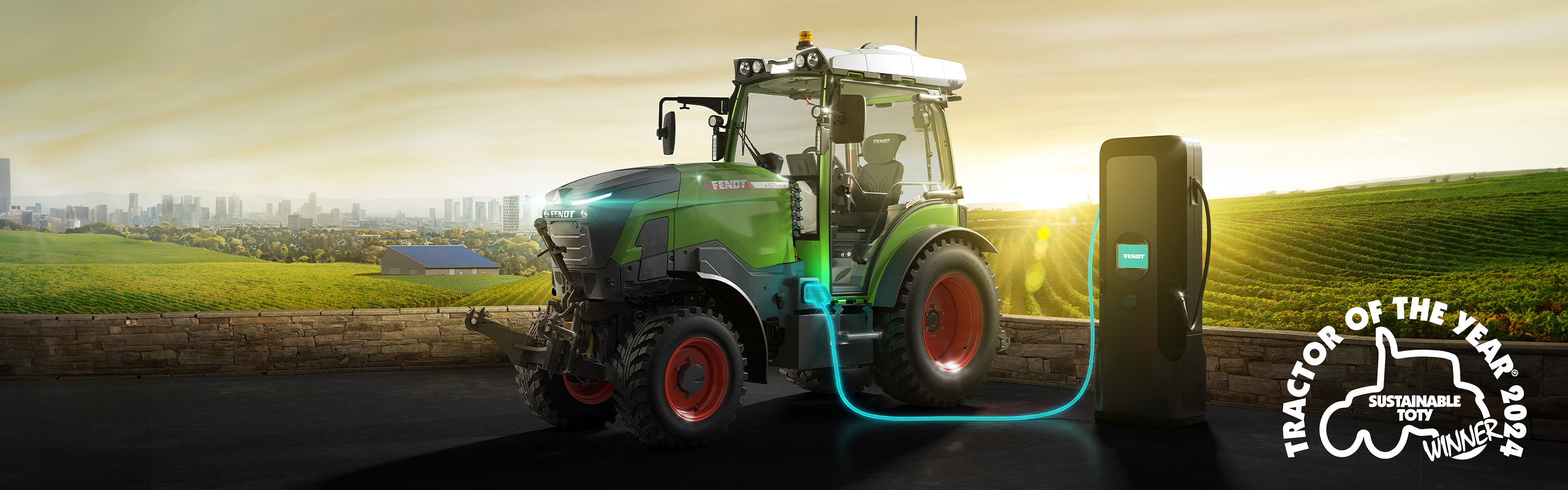 Fendt International  The agricultural machinery Manufacturer