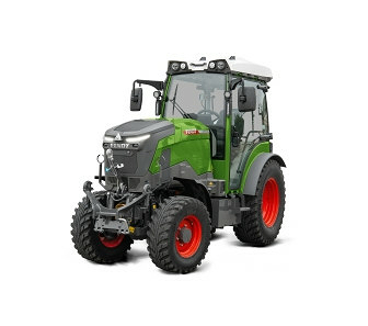 Fendt News  The new generation of the Fendt 700 Vario.