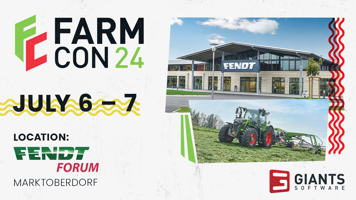 Helping the farmer achieve sustainable results with award-winning Fendt 728  Vario tractor – AGCO Power