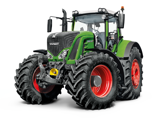 Highlights | Fendt 900 Vario | Tractors - AGCO GmbH