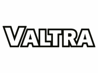 „Valtra“ logotipas