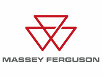 MASSEY FERGUSON logotipas