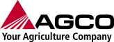 AGCO GmbH logotips