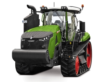 Fendt 1100 Vario MT