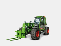 Fendt Cargo T