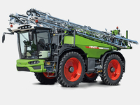 Fendt Rogator 600