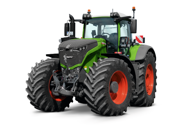 Fendt 100 Vario CGI