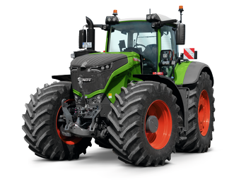 Fendt 1000 Vario