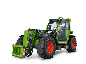 Fendt Cargo T740