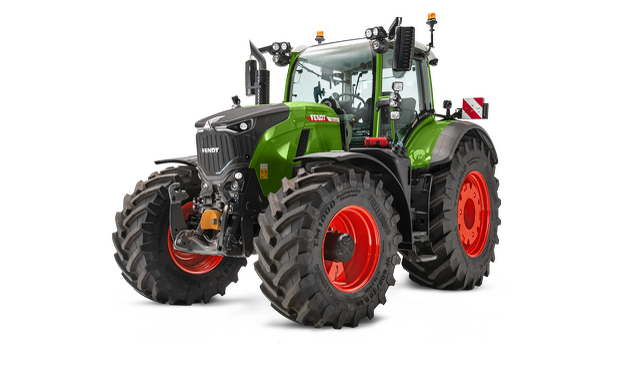 Fendt 700 Vario Gen7