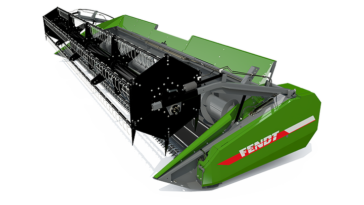 Fendt CORUS PowerFlow hederis CGI