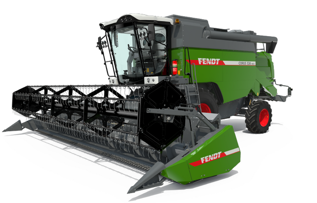 Fendt CORUS 500 CGI