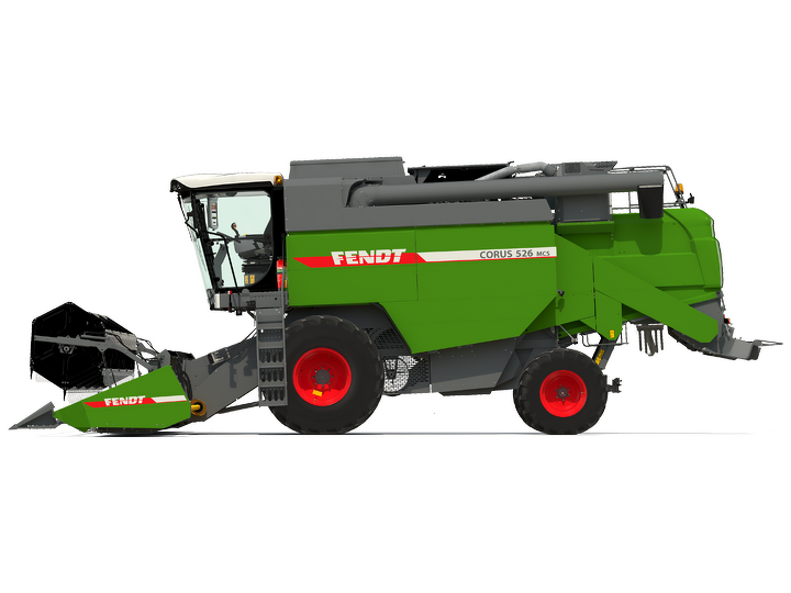 Fendt CORUS 526