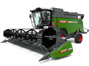 Fendt CORUS 500