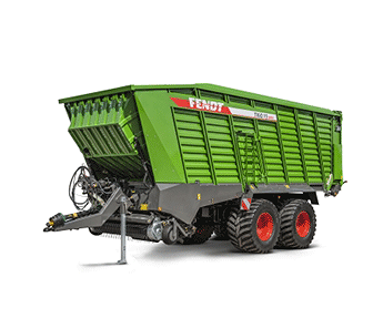 Fendt Tigo XR/VR/PR