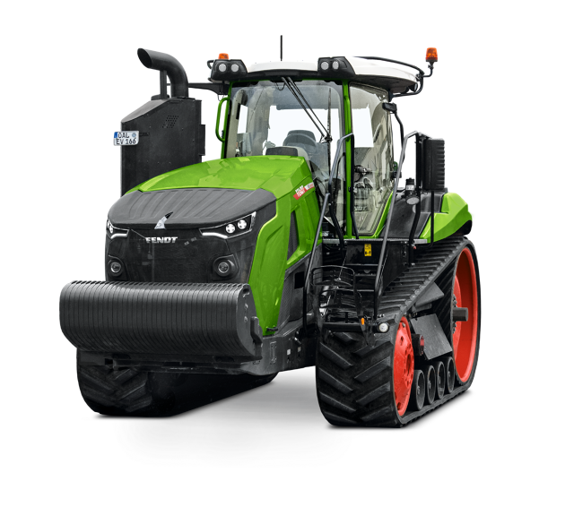 Fendt 1100 Vario MT