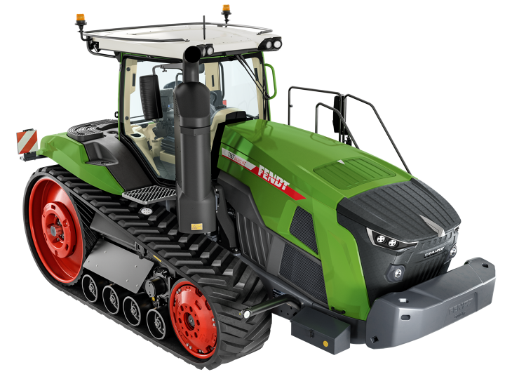 Fendt 1100 Vario MT